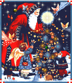 Christmas Card #10